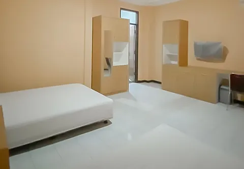 Shofy Guest House di kawasan Rancasari Bandung
